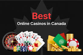 The Best Online Casinos in 2023 A Comprehensive Guide