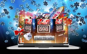 The Thrill of Winning Exploring Casino Richy Farmer